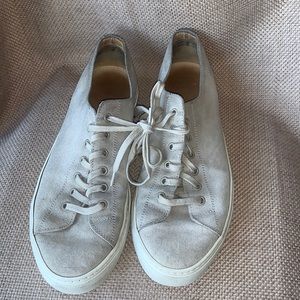 Common projects men’s shoes size 40